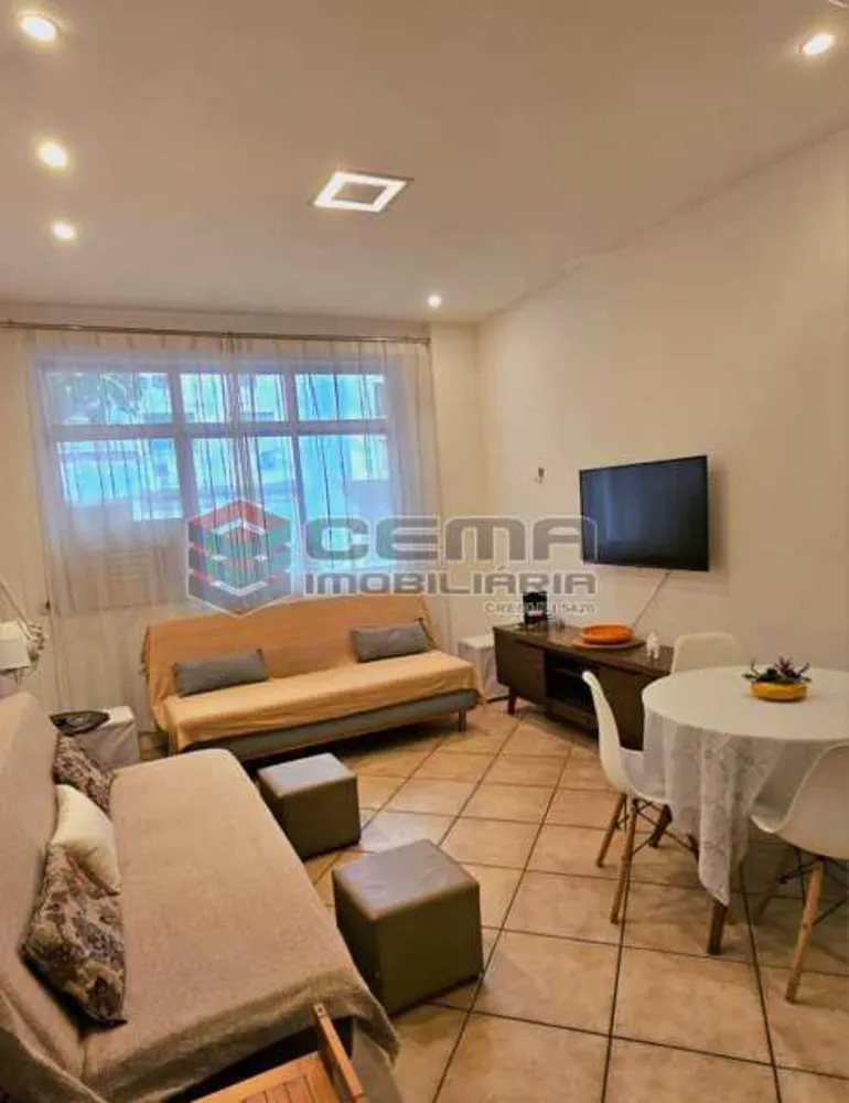 Apartamento, 4 quartos, 90 m² - Foto 1