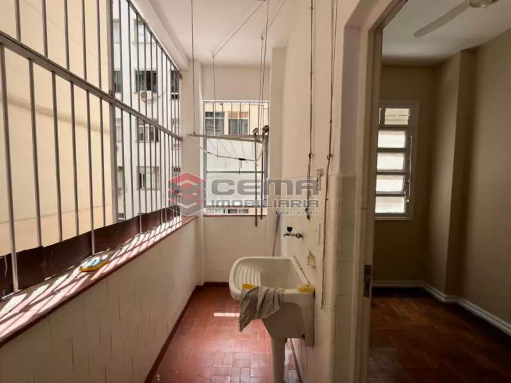 Apartamento, 3 quartos, 126 m² - Foto 3