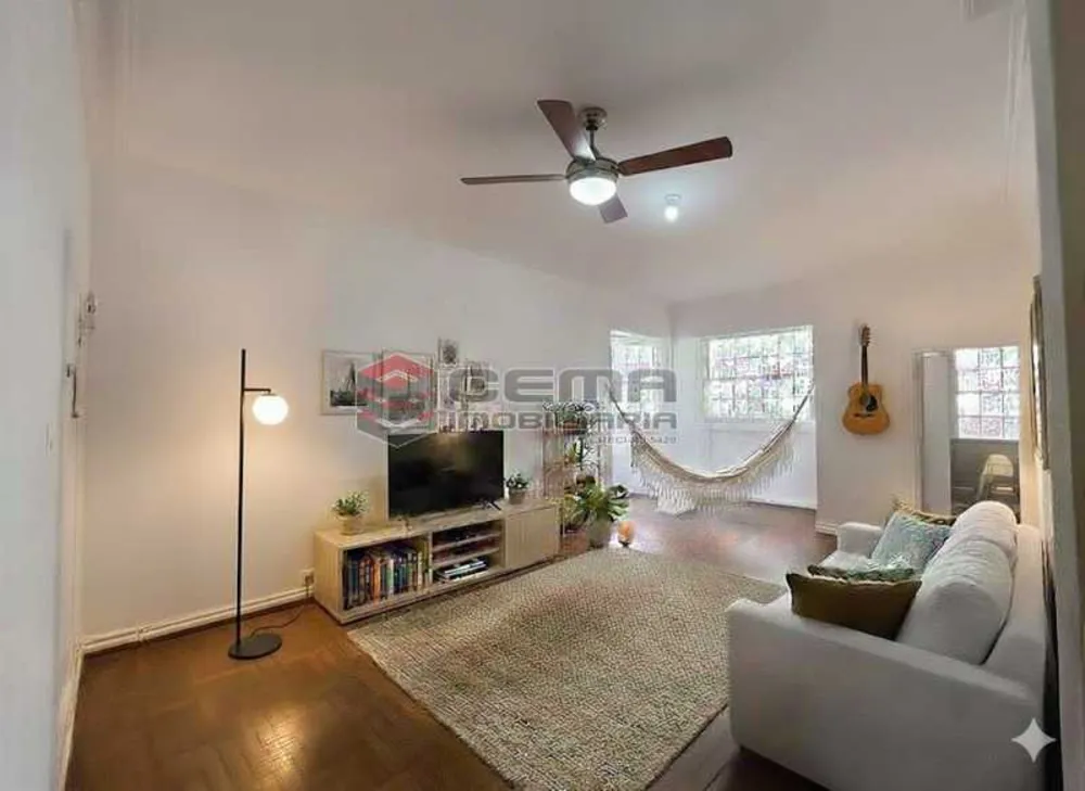 Apartamento, 3 quartos, 126 m² - Foto 1