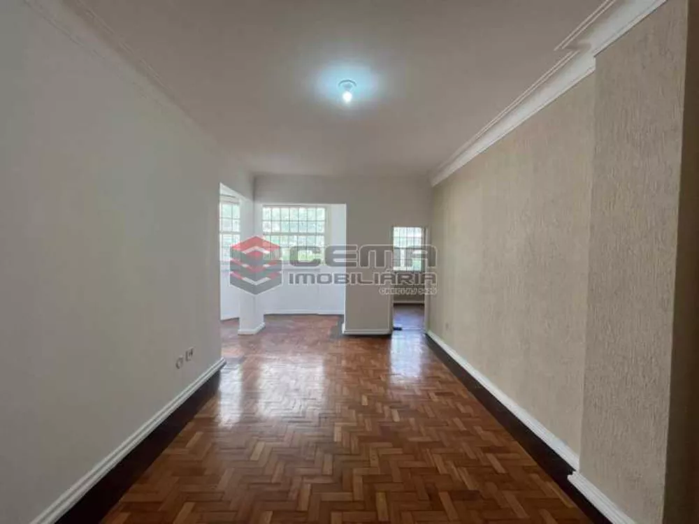 Apartamento, 3 quartos, 126 m² - Foto 6
