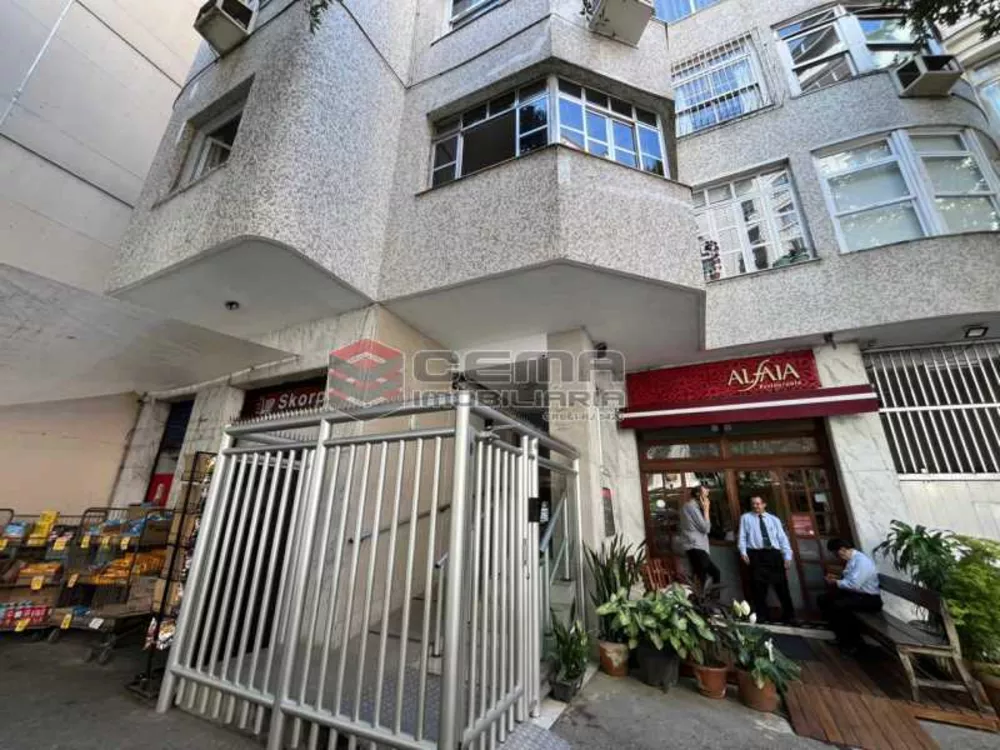 Apartamento, 3 quartos, 126 m² - Foto 1