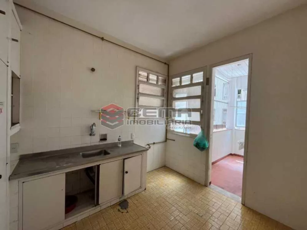 Apartamento, 3 quartos, 126 m² - Foto 10