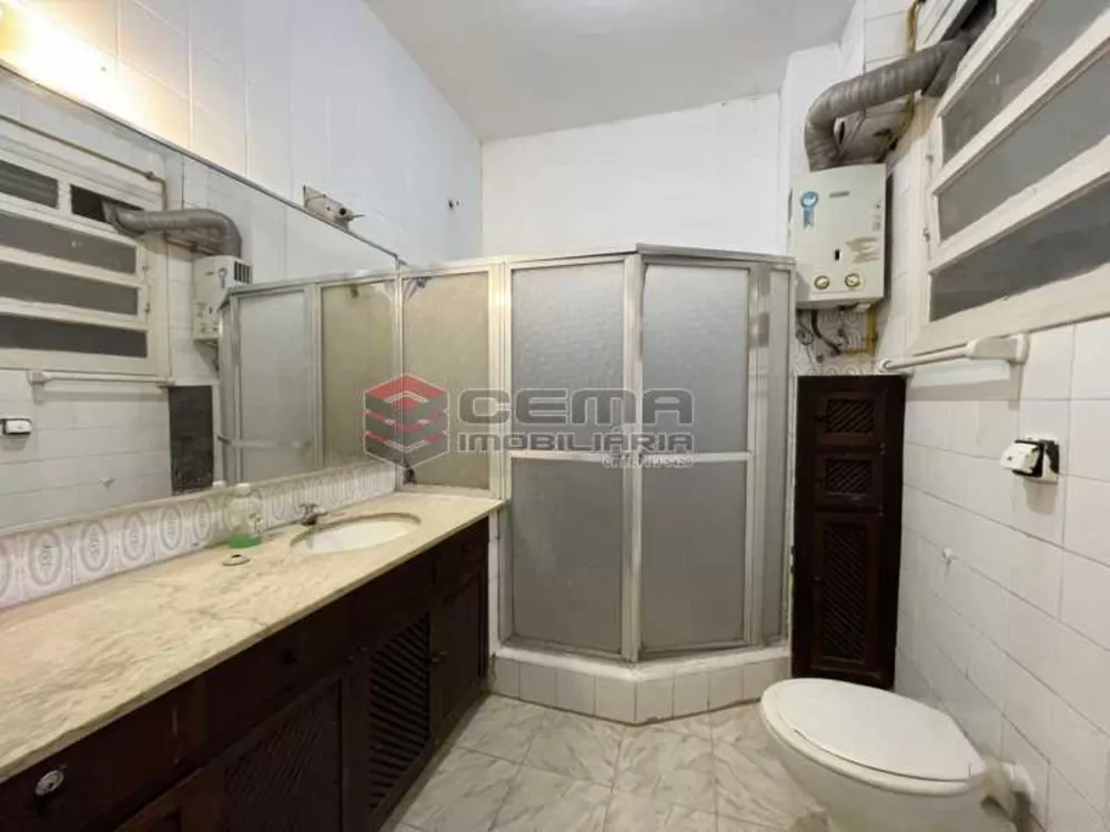 Apartamento, 3 quartos, 126 m² - Foto 20