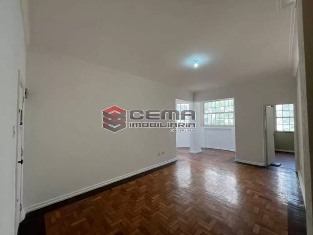 Apartamento, 3 quartos, 126 m² - Foto 8