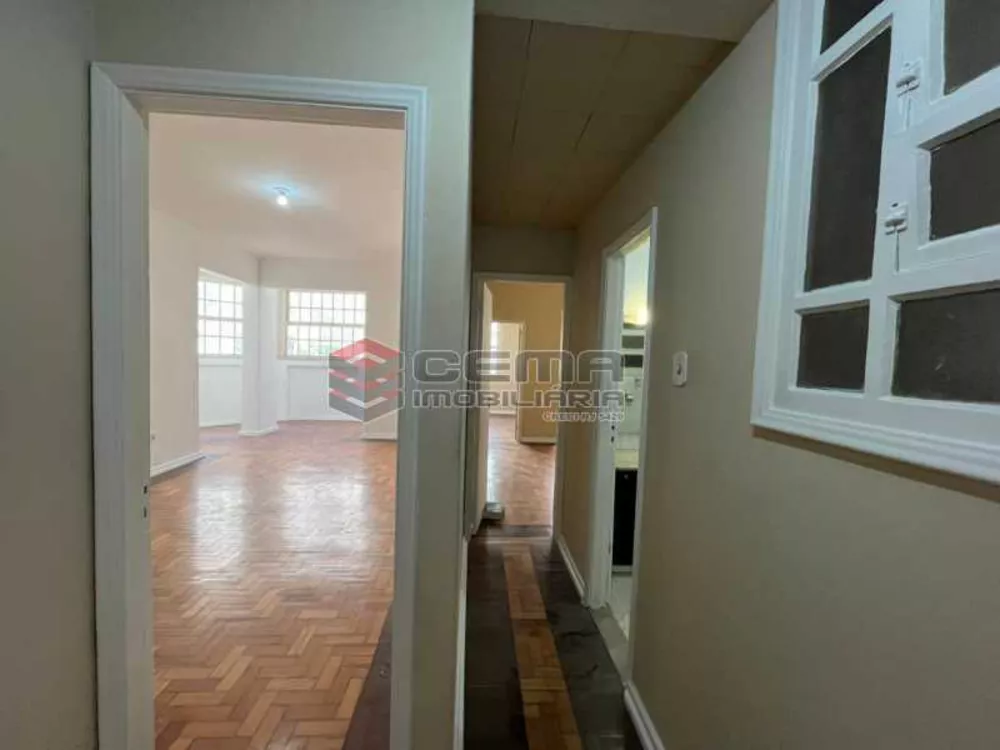 Apartamento, 3 quartos, 126 m² - Foto 11