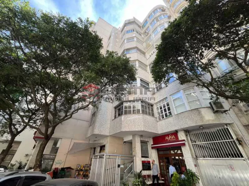 Apartamento, 3 quartos, 126 m² - Foto 14