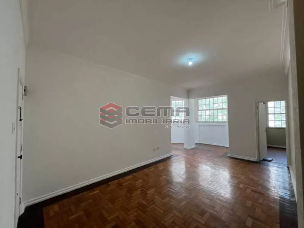 Apartamento, 3 quartos, 126 m² - Foto 4
