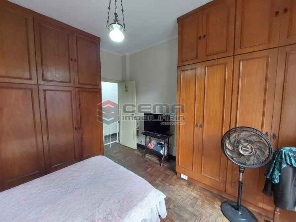 Apartamento, 2 quartos, 61 m² - Foto 13