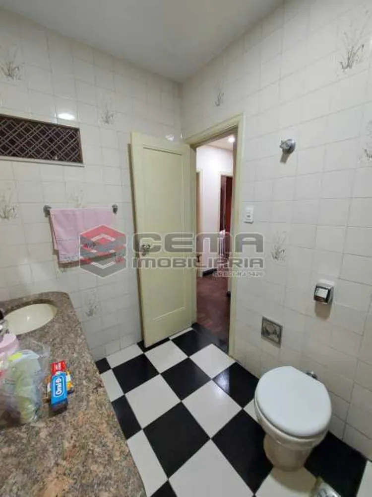 Apartamento, 2 quartos, 61 m² - Foto 22