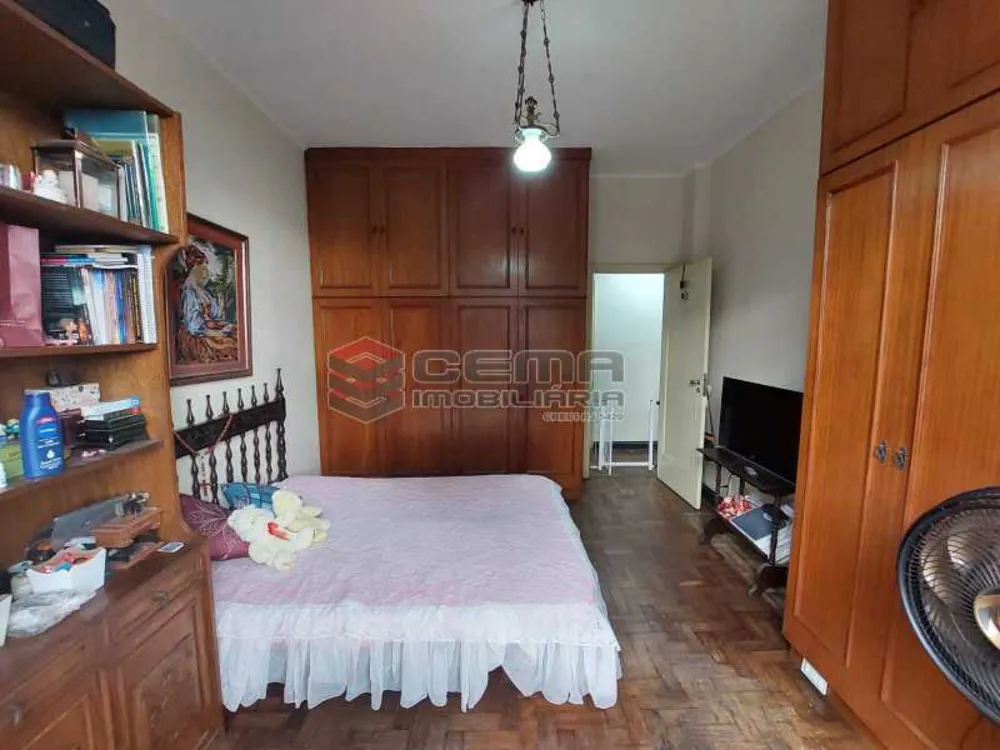 Apartamento, 2 quartos, 61 m² - Foto 14