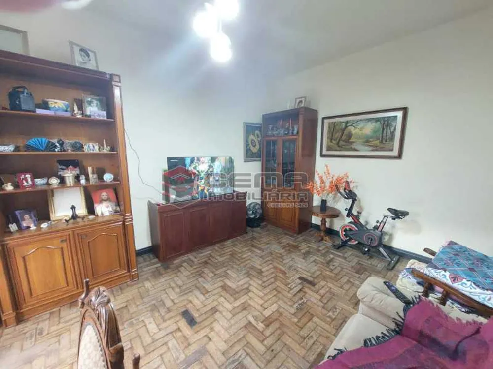Apartamento, 2 quartos, 61 m² - Foto 5