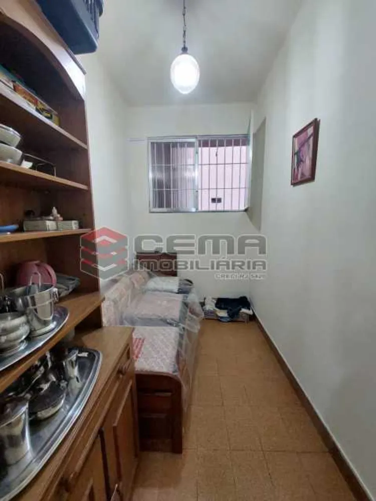 Apartamento, 2 quartos, 61 m² - Foto 10