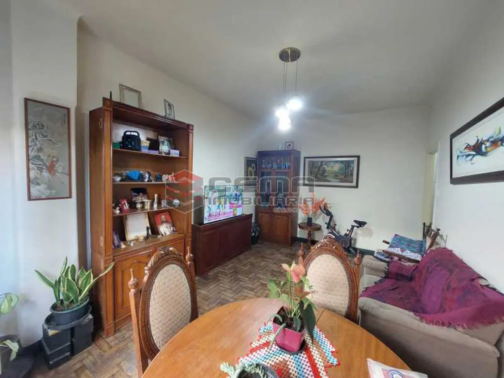 Apartamento, 2 quartos, 61 m² - Foto 7