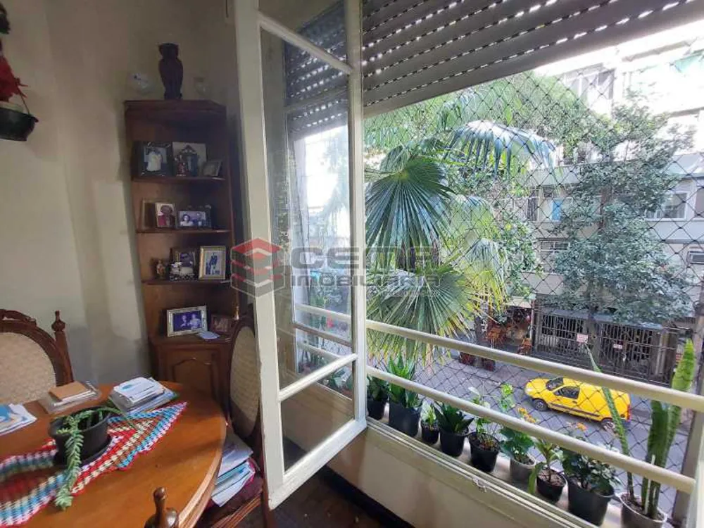 Apartamento, 2 quartos, 61 m² - Foto 2