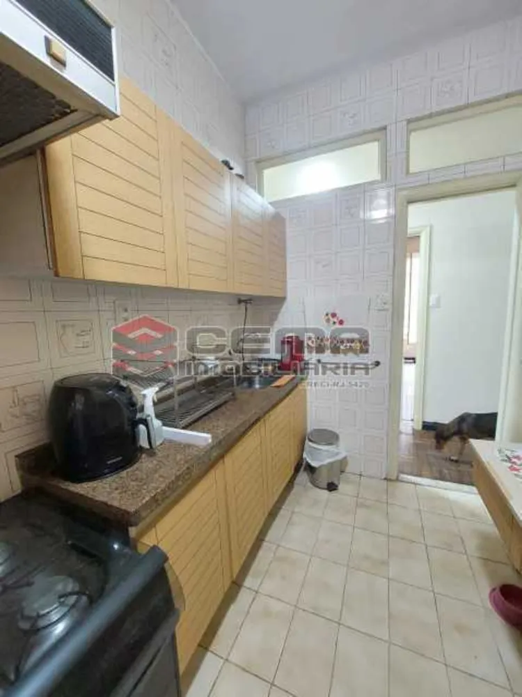 Apartamento, 2 quartos, 61 m² - Foto 27