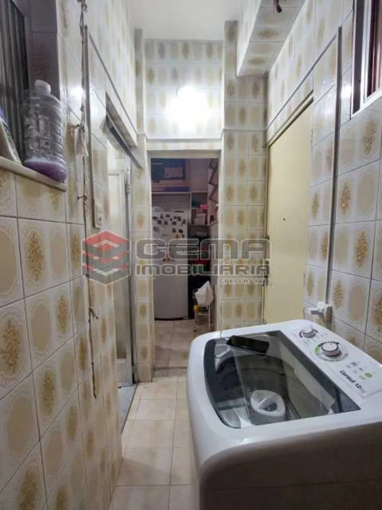 Apartamento, 2 quartos, 61 m² - Foto 25