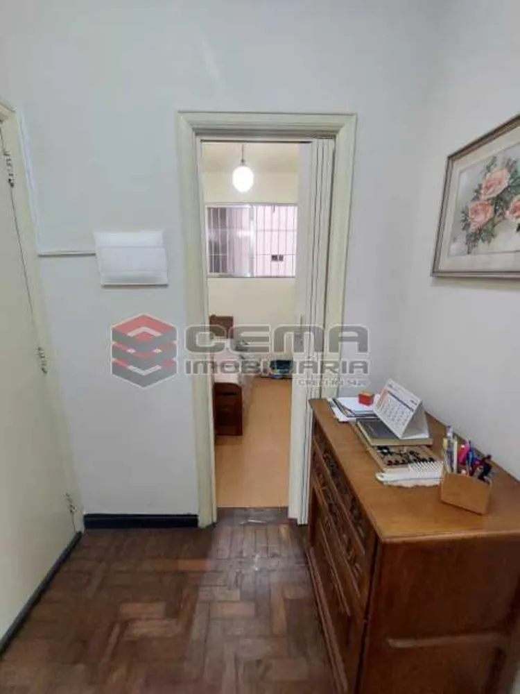 Apartamento, 2 quartos, 61 m² - Foto 11