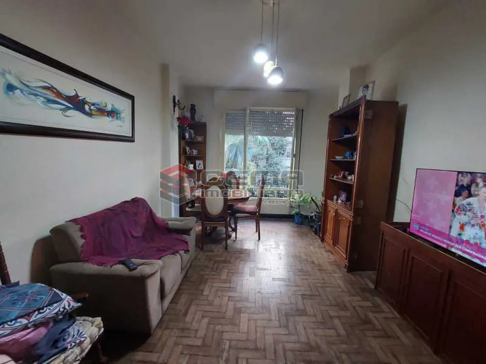 Apartamento, 2 quartos, 61 m² - Foto 3
