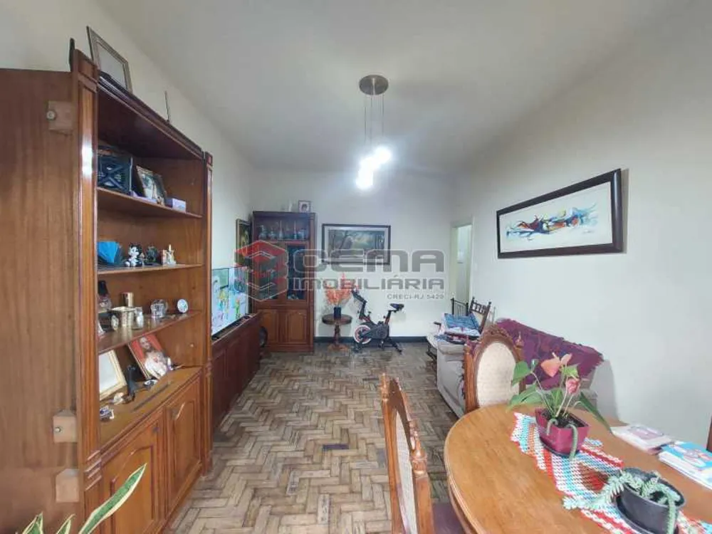 Apartamento, 2 quartos, 61 m² - Foto 8