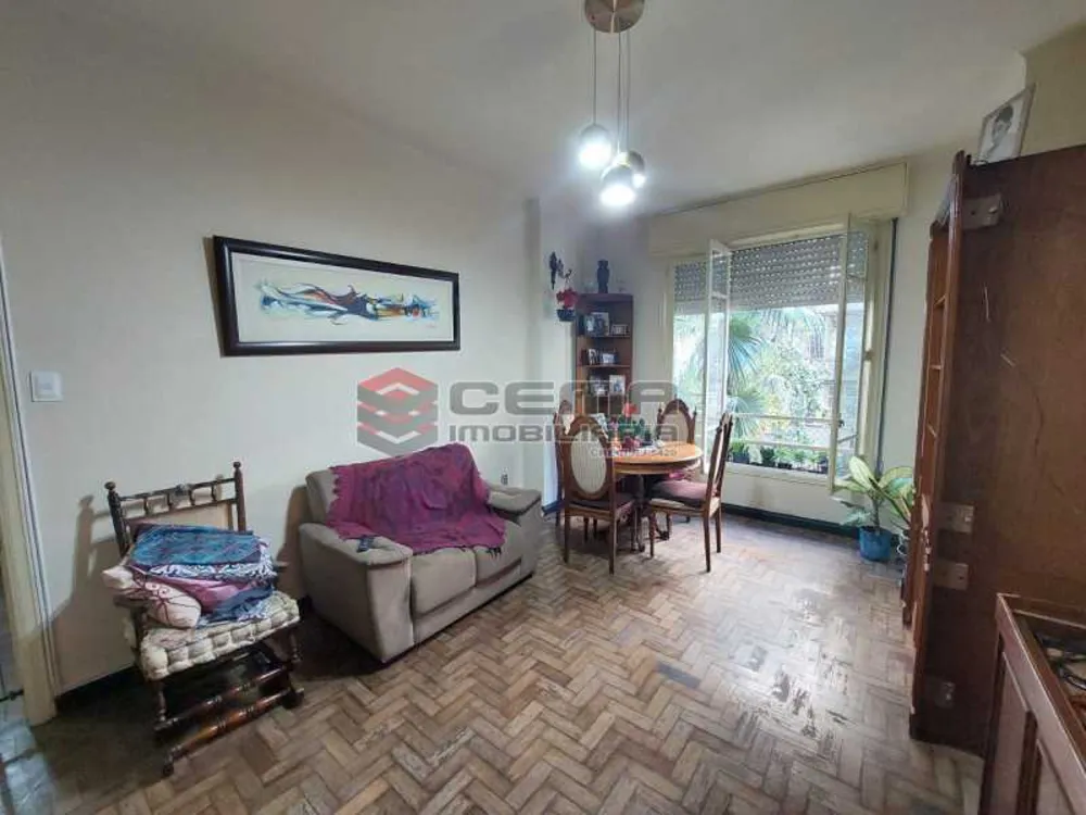 Apartamento, 2 quartos, 61 m² - Foto 1