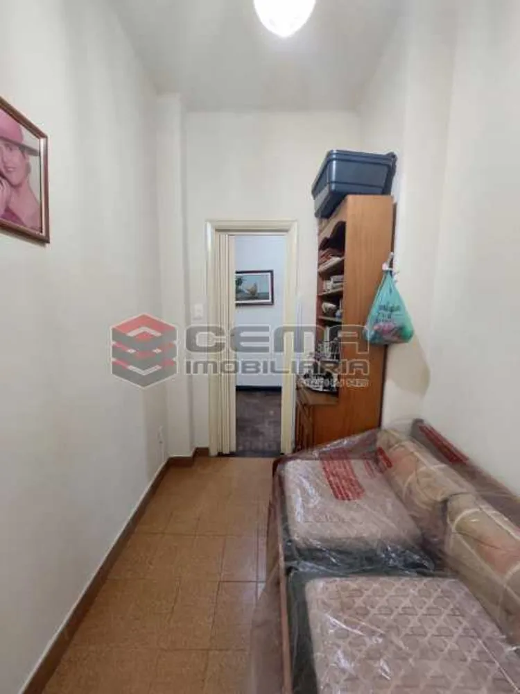 Apartamento, 2 quartos, 61 m² - Foto 9