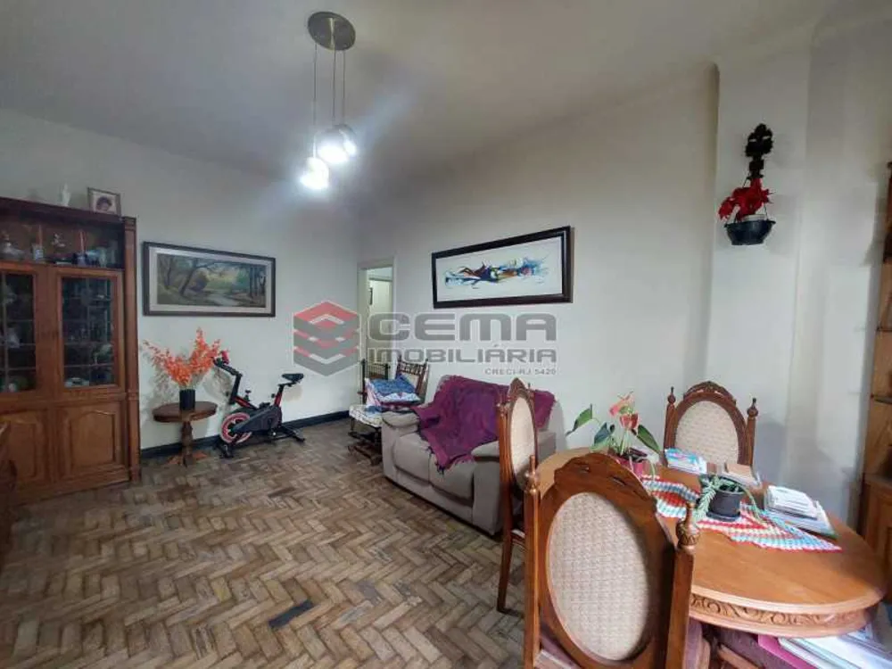 Apartamento, 2 quartos, 61 m² - Foto 6