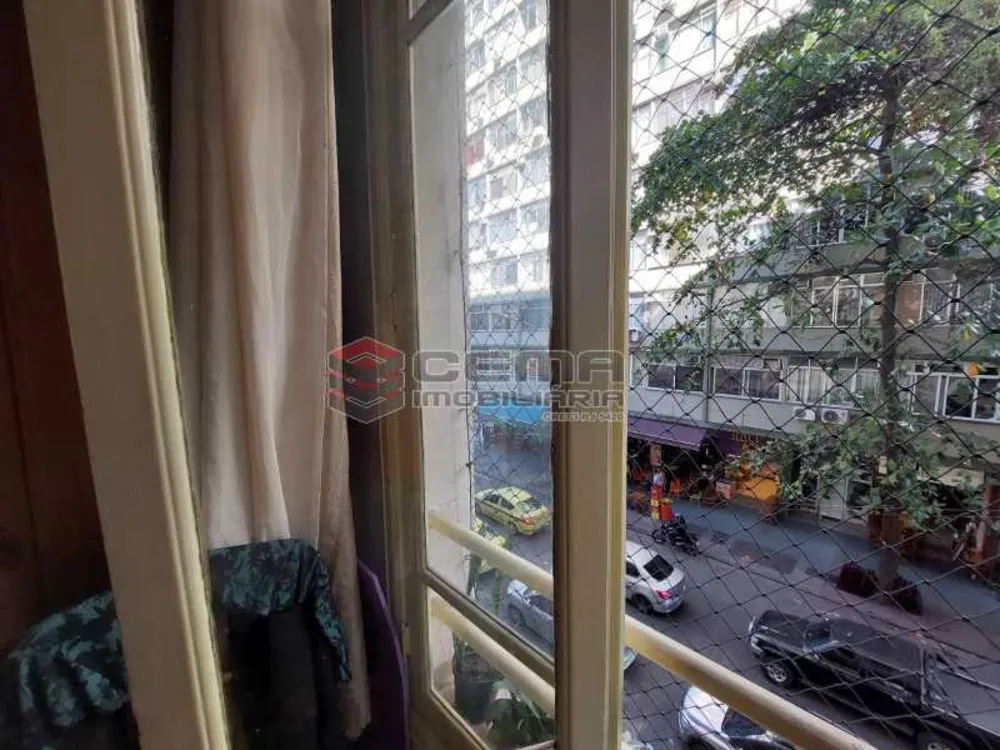 Apartamento, 2 quartos, 61 m² - Foto 15