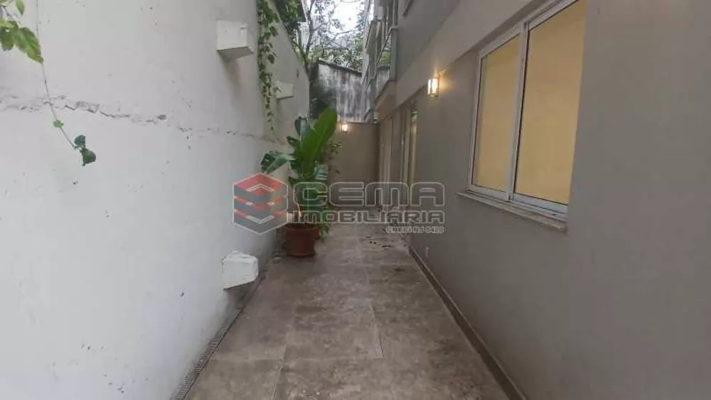 Apartamento, 3 quartos, 101 m² - Foto 4