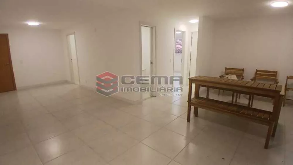 Apartamento, 3 quartos, 101 m² - Foto 8