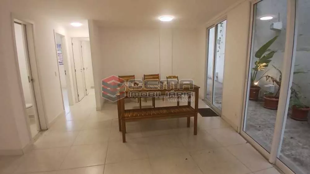 Apartamento, 3 quartos, 101 m² - Foto 5
