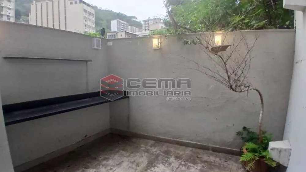 Apartamento, 3 quartos, 101 m² - Foto 3
