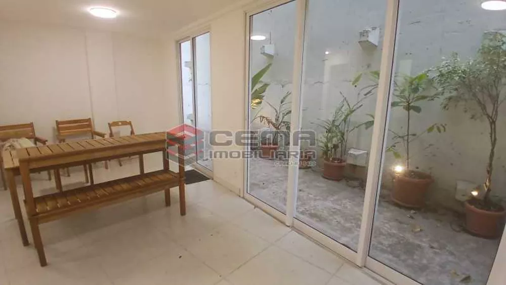 Apartamento, 3 quartos, 101 m² - Foto 1