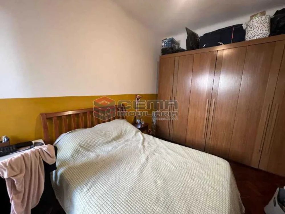 Apartamento, 1 quarto, 60 m² - Foto 6
