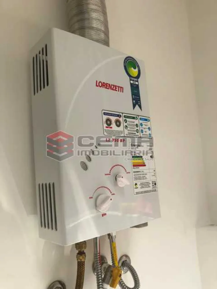 Apartamento, 1 quarto, 60 m² - Foto 12
