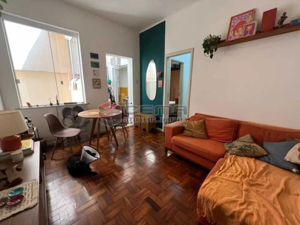 Apartamento, 1 quarto, 60 m² - Foto 2