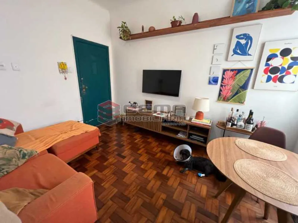 Apartamento, 1 quarto, 60 m² - Foto 13