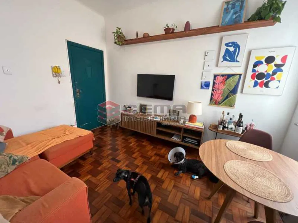 Apartamento, 1 quarto, 60 m² - Foto 16