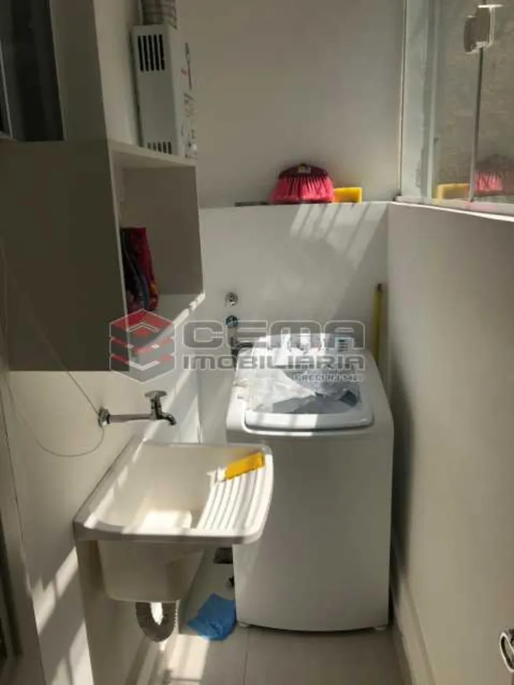 Apartamento, 1 quarto, 60 m² - Foto 10