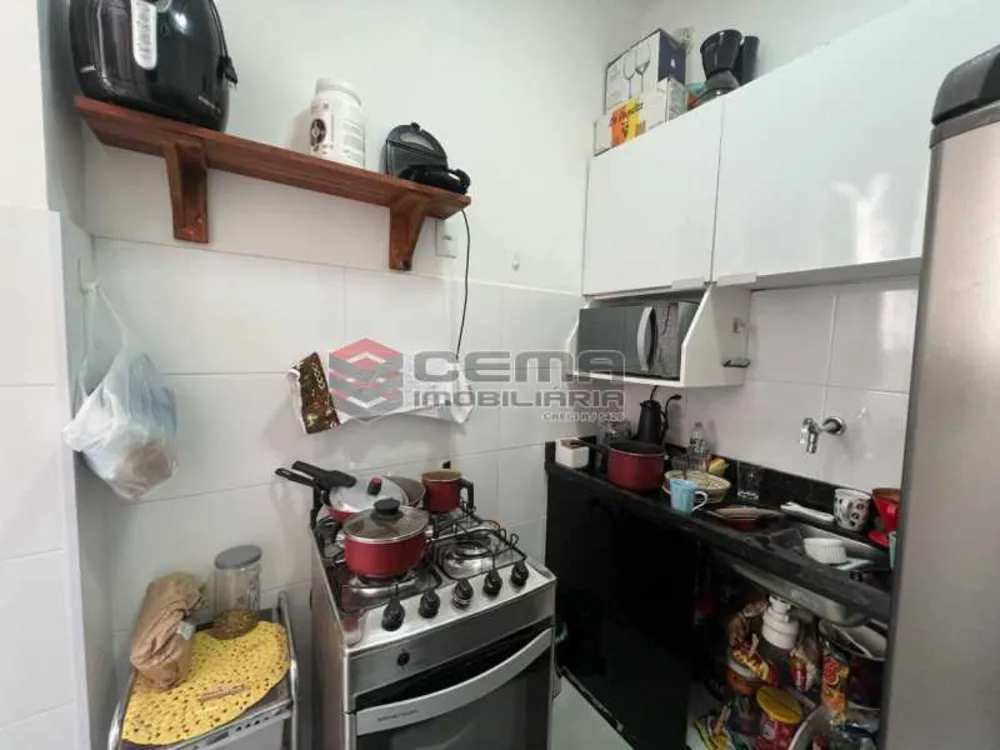 Apartamento, 1 quarto, 60 m² - Foto 9