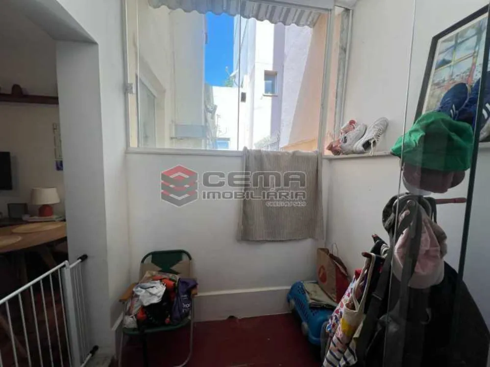 Apartamento, 1 quarto, 60 m² - Foto 11