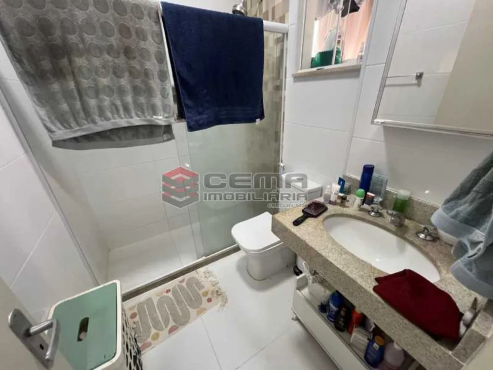 Apartamento, 1 quarto, 60 m² - Foto 8