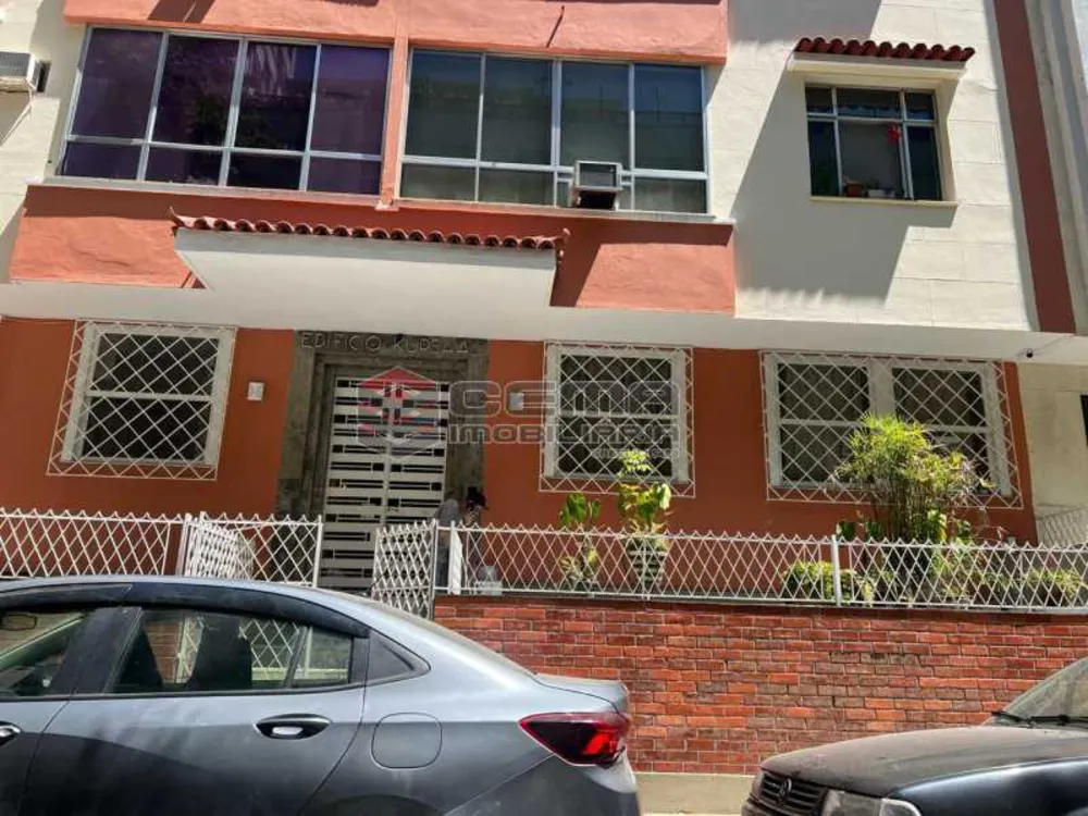Apartamento, 1 quarto, 60 m² - Foto 18