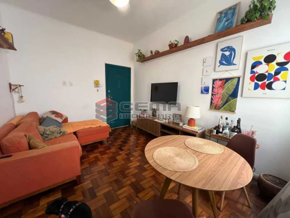 Apartamento, 1 quarto, 60 m² - Foto 14