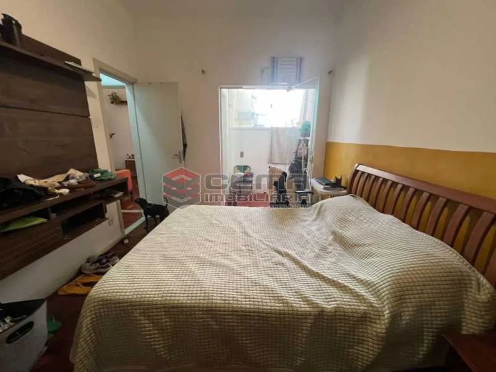 Apartamento, 1 quarto, 60 m² - Foto 4