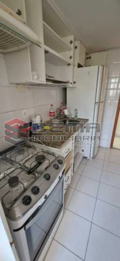 Apartamento, 2 quartos, 65 m² - Foto 5