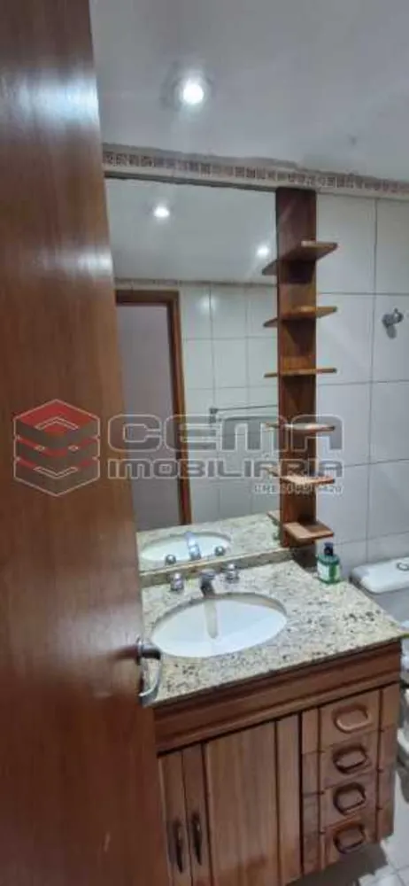 Apartamento, 2 quartos, 65 m² - Foto 6