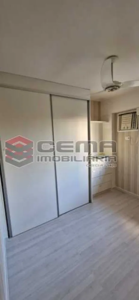 Apartamento, 2 quartos, 65 m² - Foto 2