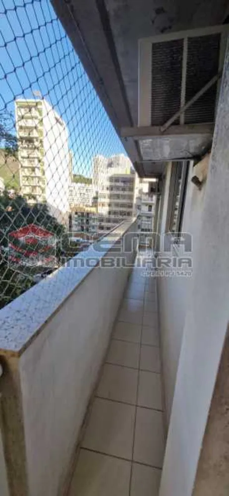 Apartamento, 2 quartos, 65 m² - Foto 3