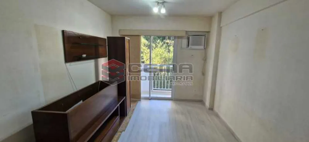 Apartamento, 2 quartos, 65 m² - Foto 1