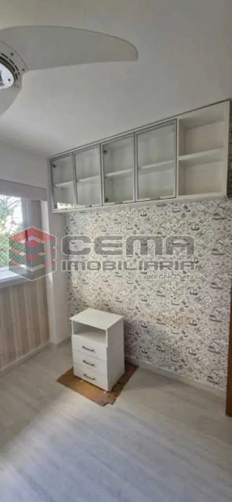 Apartamento, 2 quartos, 65 m² - Foto 4